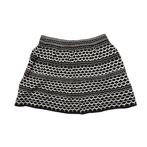 JESSICA Simpson Mini Skater Skirt - Picture 1 of 7